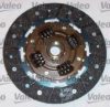 VALEO 009214 Clutch Kit